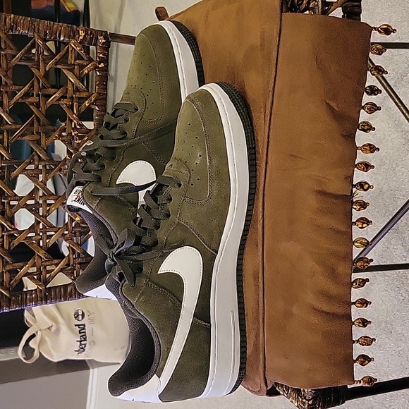 Nike Air force 1 - Picture 2 of 4